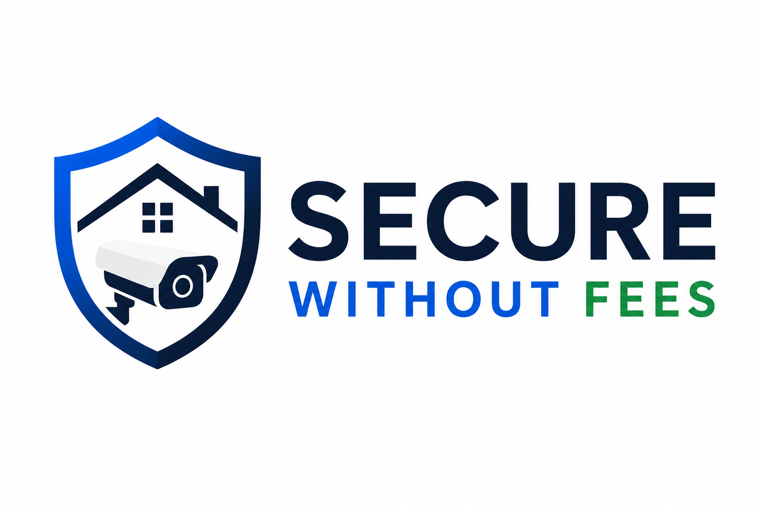 Secure Without Fees
